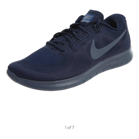 Nike Other - Nike Free Rn